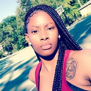 Meet your Posher, Pat'tyonia